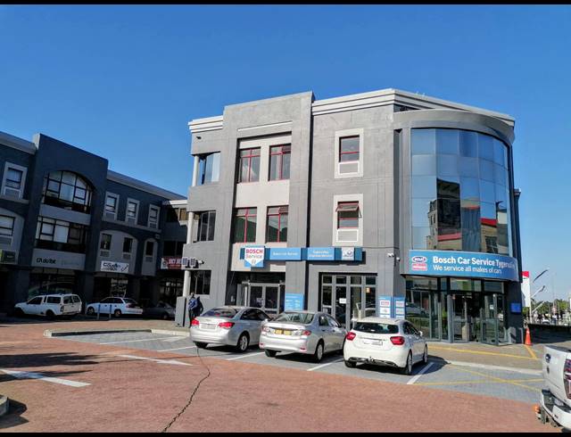 77.85M² RETAIL TO LET IN TYGER VALLEY